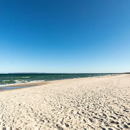 Moewennest Appartement