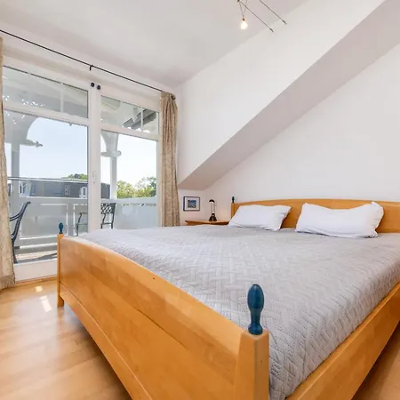 Moewennest Appartement