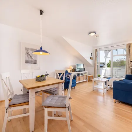 Moewennest * Juliusruh