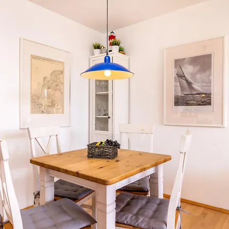 Moewennest Appartement