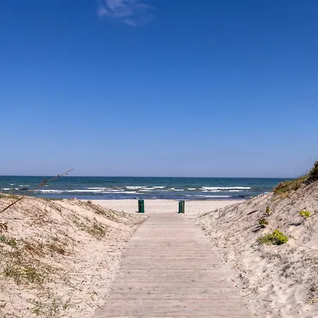 Moewennest Appartement *