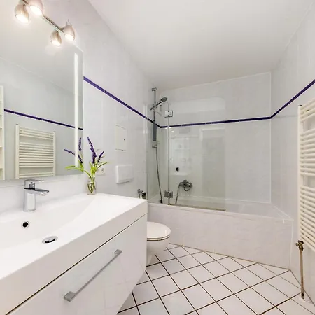 Moewennest Appartement Juliusruh