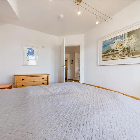 Moewennest Appartement