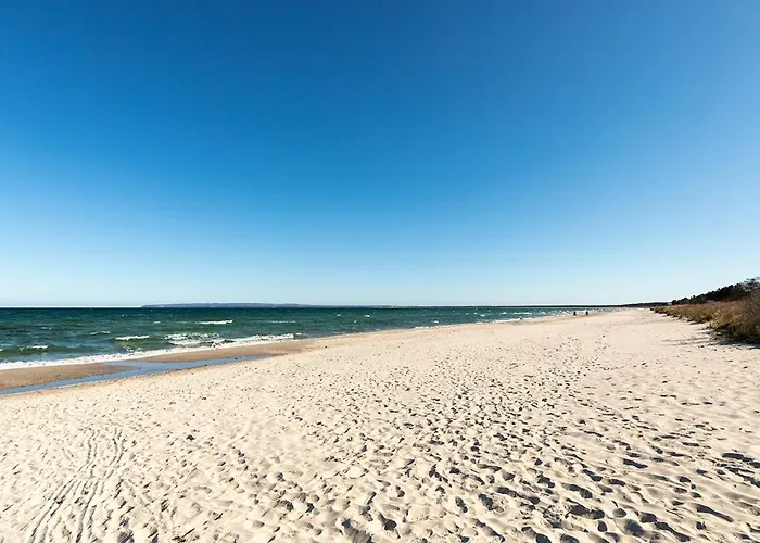 Moewennest Lejlighed