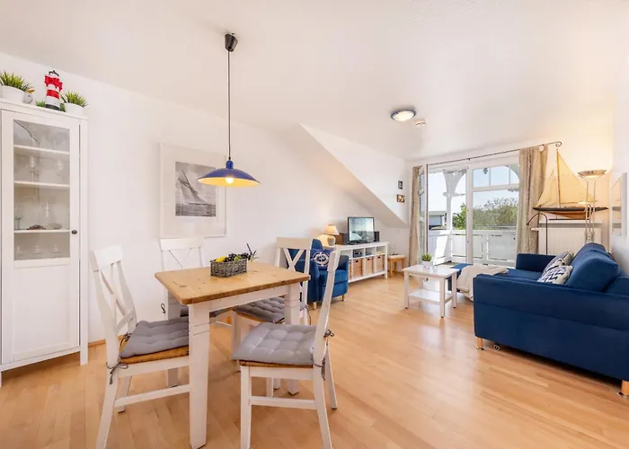 Moewennest * Juliusruh