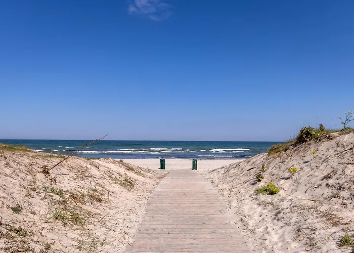 Moewennest Lejlighed *