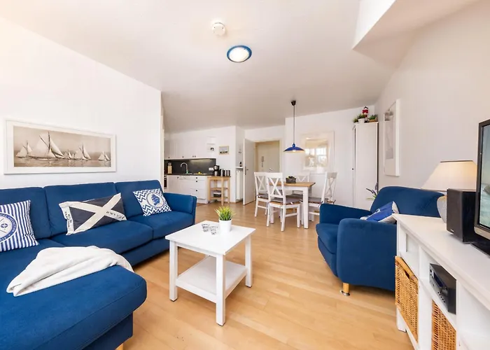 Moewennest Lejlighed *